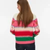 Vmnewchristmasstuff Strikket pullover Vmnewchristmasstuff Strikket pullover