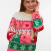 Vmnewchristmasstuff Strikket pullover Vmnewchristmasstuff Strikket pullover