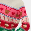 Vmnewchristmasstuff Strikket pullover Vmnewchristmasstuff Strikket pullover