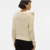 Vmnewelse strikket pullover Vmnewelse strikket pullover