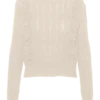 Vmnewelse strikket pullover Vmnewelse strikket pullover