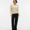Vmnewelse strikket pullover Vmnewelse strikket pullover