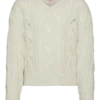 Vmnewerinstructure strikket pullover