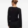 Vmnewfabienne strikket pullover