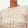 Vmnewfabienne strikket pullover