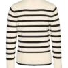 Vmnewhappiness strikket pullover