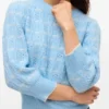 Vmnewleonor strikket pullover