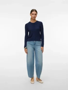 Vmnewlex strikket cardigan