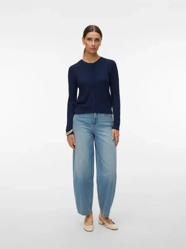 Vmnewlex strikket cardigan Vmnewlex strikket cardigan