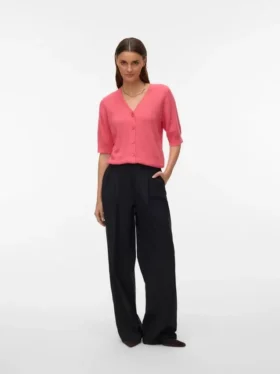 Vmnewlex strikket cardigan