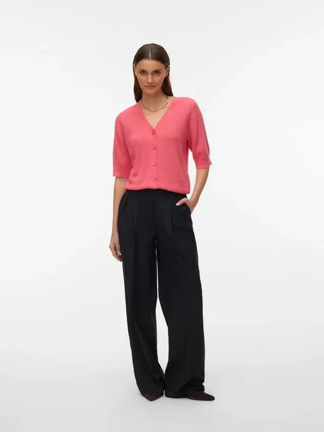 Vmnewlex strikket cardigan Vmnewlex strikket cardigan
