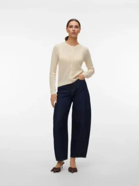 Vmnewlex strikket cardigan