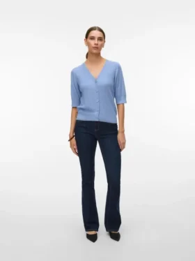 Vmnewlex strikket cardigan