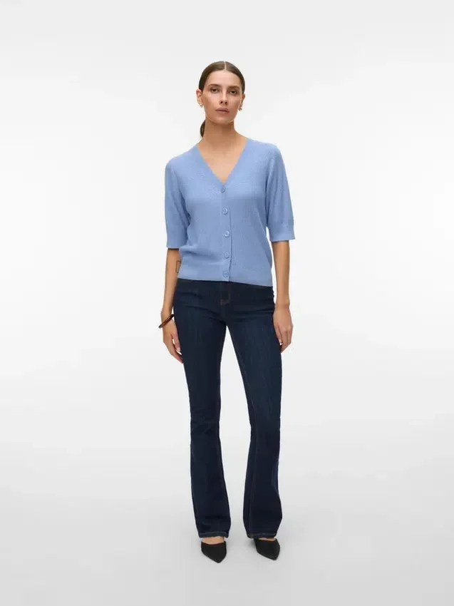 Vmnewlex strikket cardigan Vmnewlex strikket cardigan