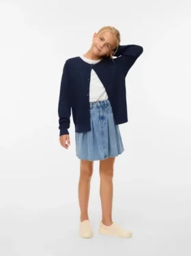 Vmnewlex strikket cardigan