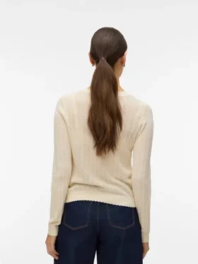 Vmnewlex strikket cardigan