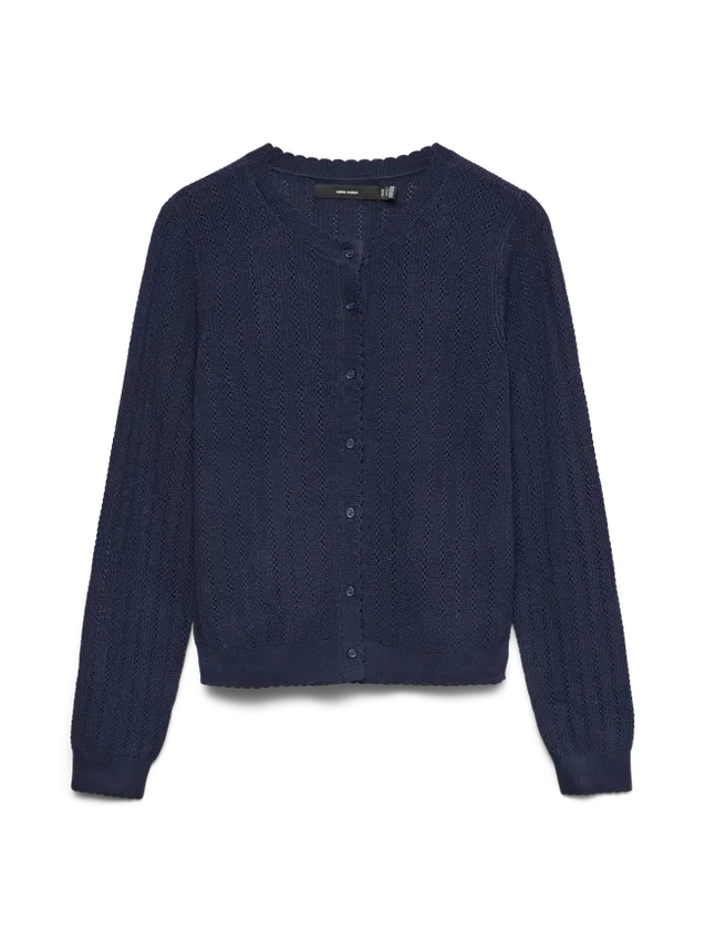 Vmnewlex strikket cardigan Vmnewlex strikket cardigan