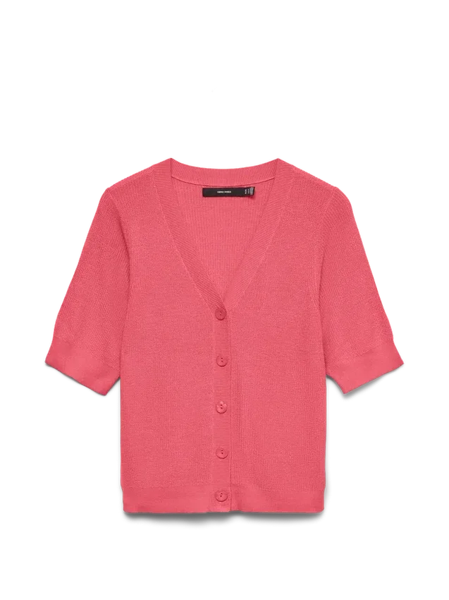 Vmnewlex strikket cardigan Vmnewlex strikket cardigan