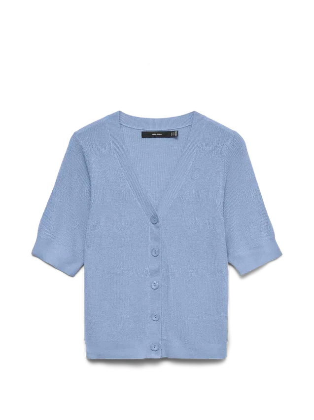 Vmnewlex strikket cardigan Vmnewlex strikket cardigan