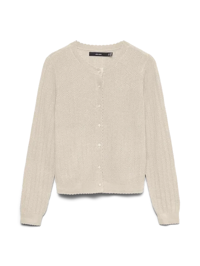 Vmnewlex strikket cardigan Vmnewlex strikket cardigan