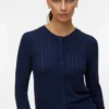 Vmnewlex strikket cardigan Vmnewlex strikket cardigan