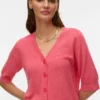 Vmnewlex strikket cardigan Vmnewlex strikket cardigan