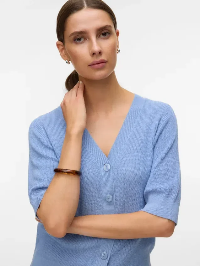 Vmnewlex strikket cardigan Vmnewlex strikket cardigan