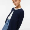 Vmnewlex strikket cardigan