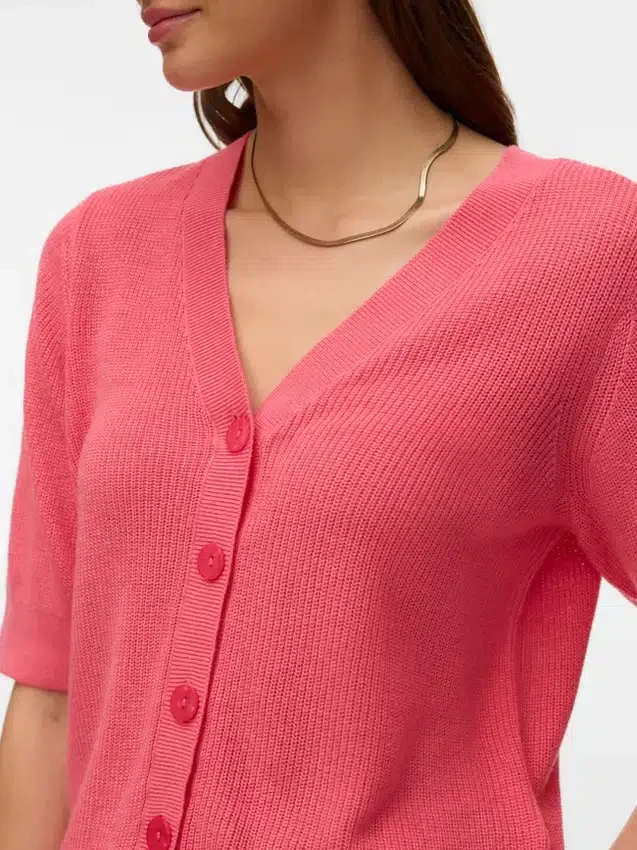 Vmnewlex strikket cardigan Vmnewlex strikket cardigan