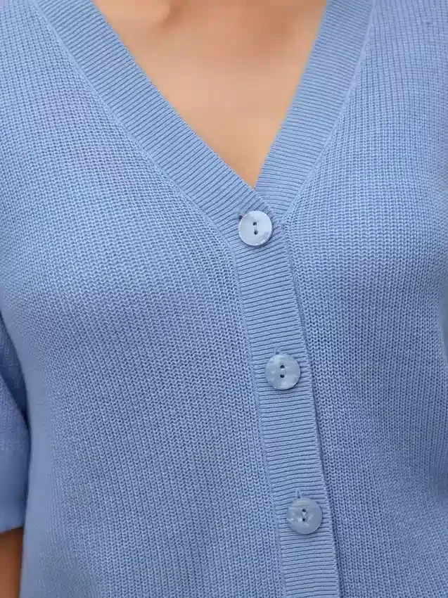 Vmnewlex strikket cardigan Vmnewlex strikket cardigan