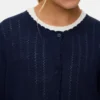 Vmnewlex strikket cardigan