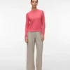 Vmnewlex strikket pullover Vmnewlex strikket pullover