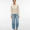 Vmnewlex strikket pullover Vmnewlex strikket pullover