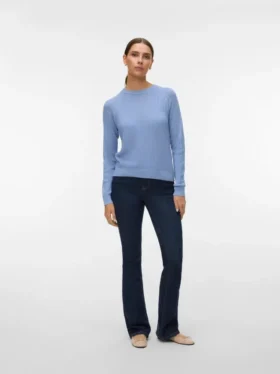 Vmnewlex strikket pullover