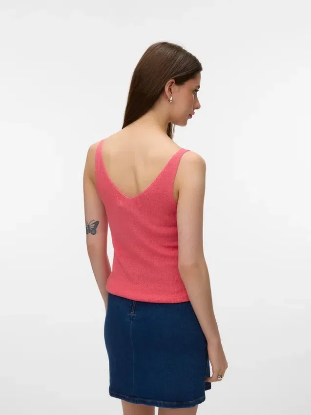 Vmnewlex strikket pullover Vmnewlex strikket pullover