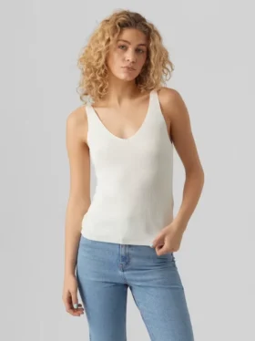 Vmnewlex strikket pullover