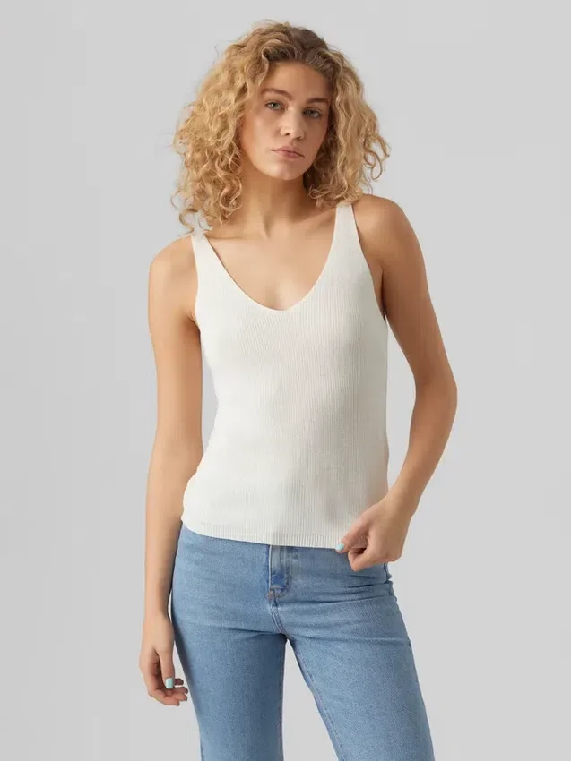 Vmnewlex strikket pullover Vmnewlex strikket pullover