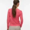 Vmnewlex strikket pullover Vmnewlex strikket pullover