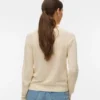 Vmnewlex strikket pullover Vmnewlex strikket pullover