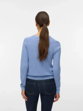 Vmnewlex strikket pullover