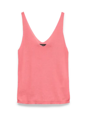 Vmnewlex strikket pullover