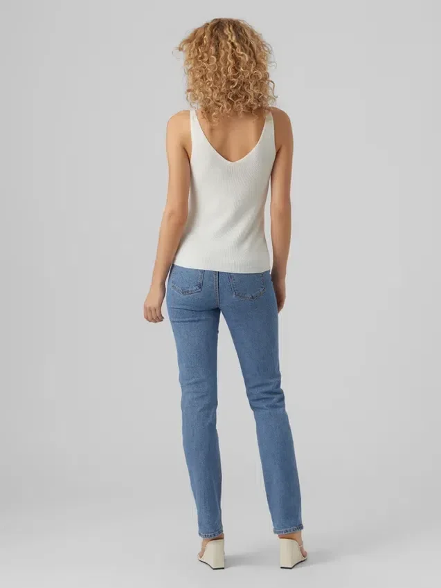 Vmnewlex strikket pullover Vmnewlex strikket pullover