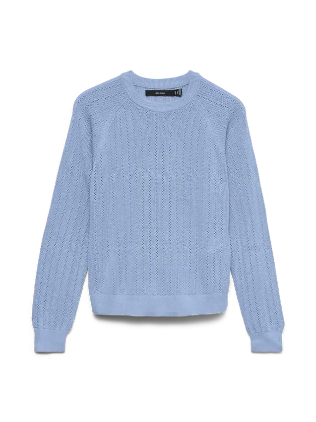 Vmnewlex strikket pullover Vmnewlex strikket pullover