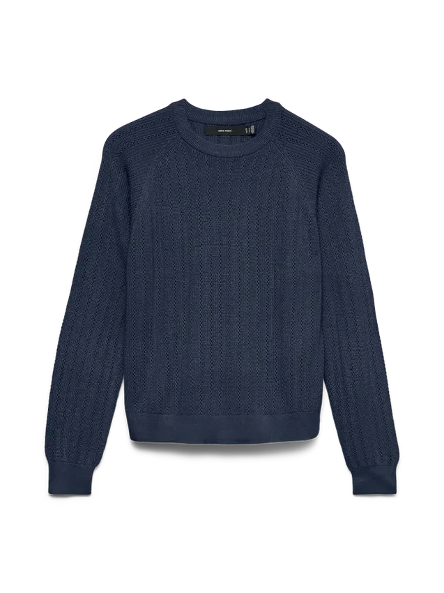 Vmnewlex strikket pullover Vmnewlex strikket pullover