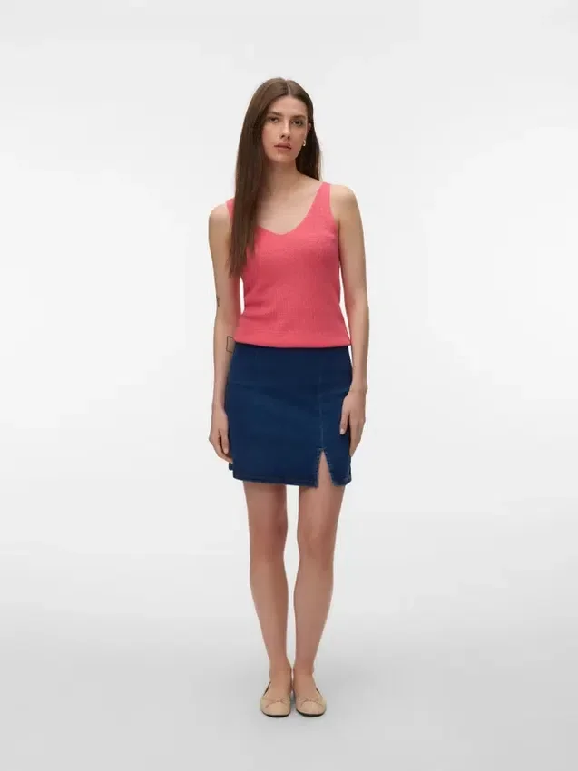 Vmnewlex strikket pullover Vmnewlex strikket pullover