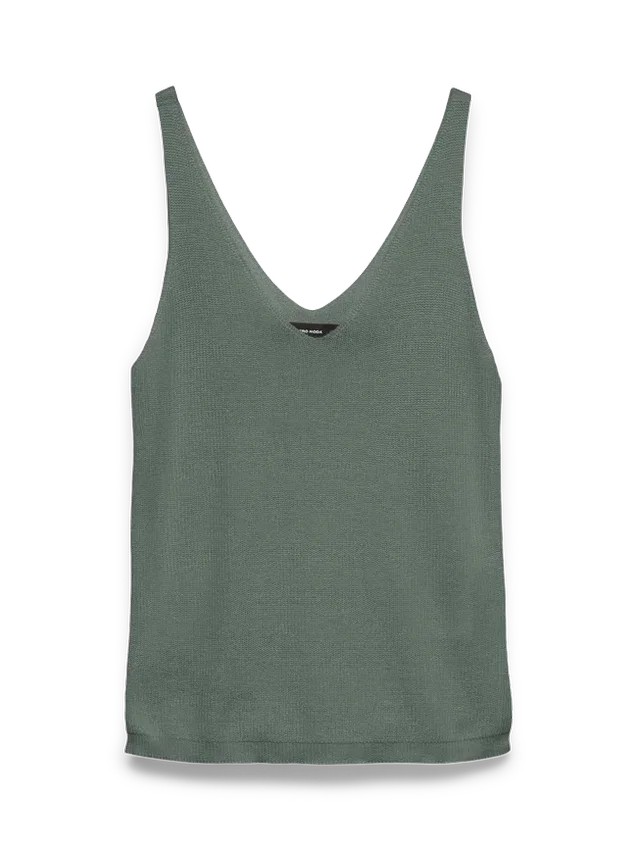 Vmnewlex strikket pullover Vmnewlex strikket pullover
