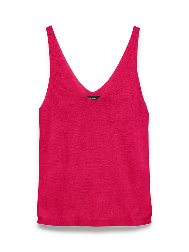 Vmnewlex strikket pullover Vmnewlex strikket pullover