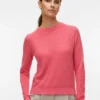 Vmnewlex strikket pullover Vmnewlex strikket pullover