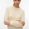 Vmnewlex strikket pullover Vmnewlex strikket pullover