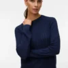 Vmnewlex strikket pullover Vmnewlex strikket pullover